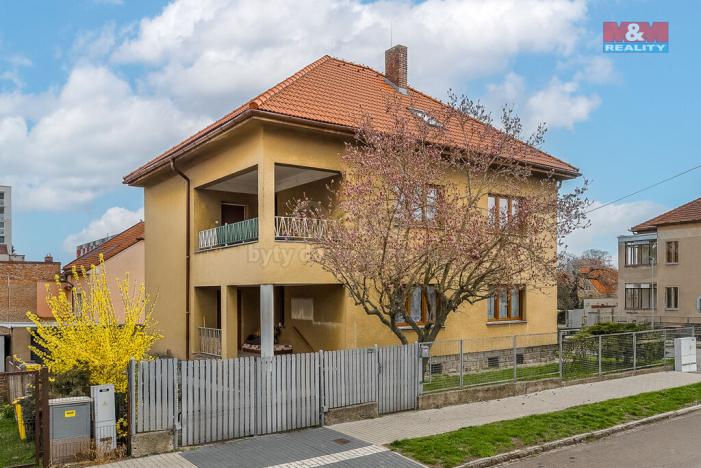 Prodej rodinného domu, Kolín - Kolín III, Táboritská, 200 m2