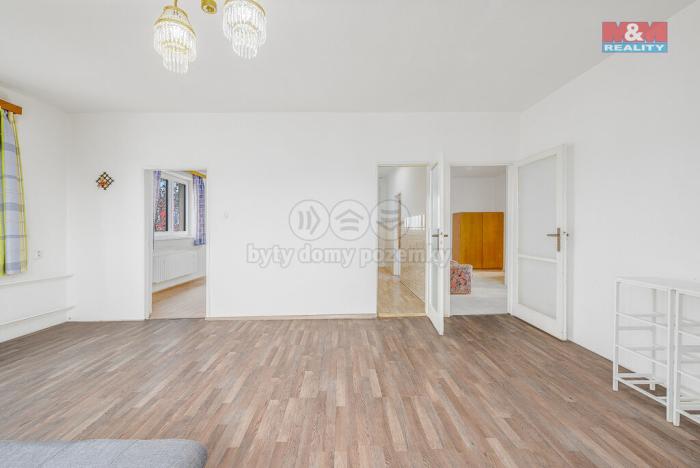 Prodej rodinného domu, Kolín - Kolín III, Táboritská, 200 m2