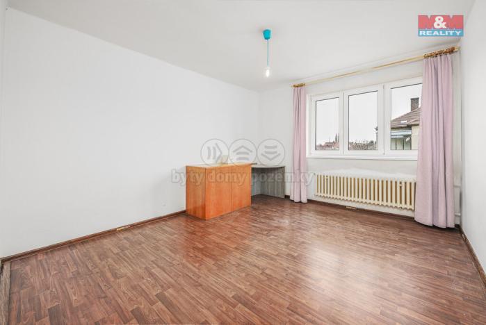 Prodej rodinného domu, Kolín - Kolín III, Táboritská, 200 m2