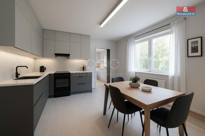 Prodej rodinného domu, Žlutice - Veselov, 130 m2