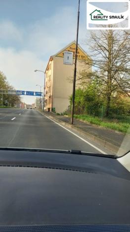 Pronájem - jiné, Cheb, Evropská, 100 m2