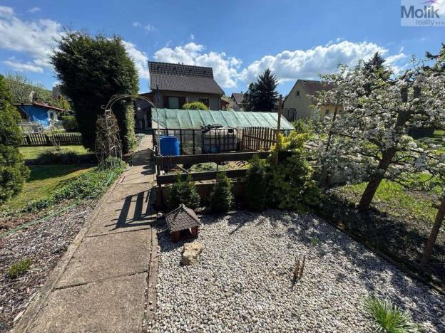 Prodej zahrady, Obrnice - České Zlatníky, 397 m2