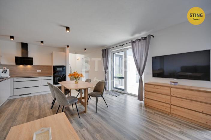 Prodej rodinného domu, Kudlovice, 108 m2