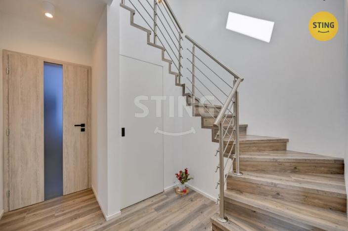 Prodej rodinného domu, Kudlovice, 108 m2