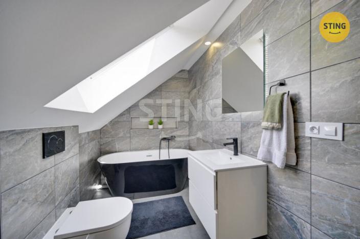 Prodej rodinného domu, Kudlovice, 108 m2