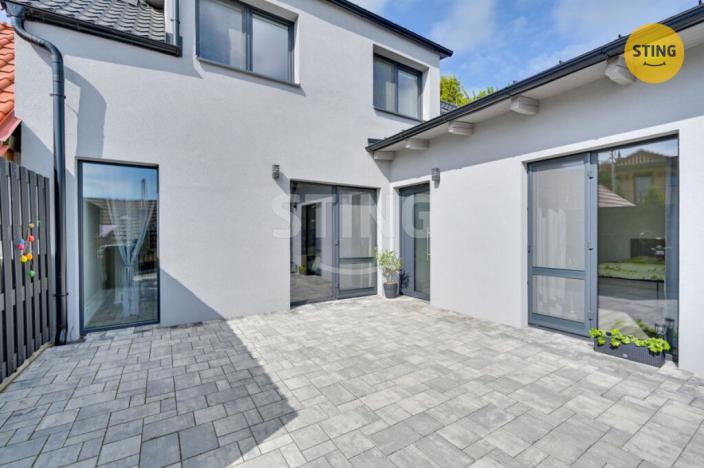 Prodej rodinného domu, Kudlovice, 108 m2