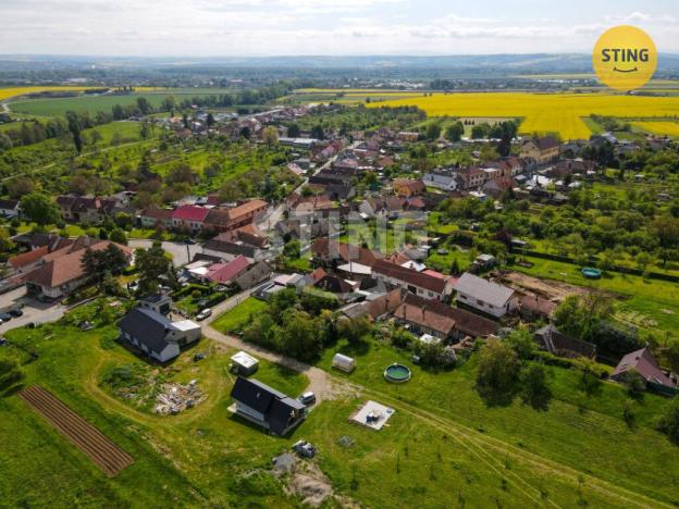 Prodej rodinného domu, Kudlovice, 108 m2