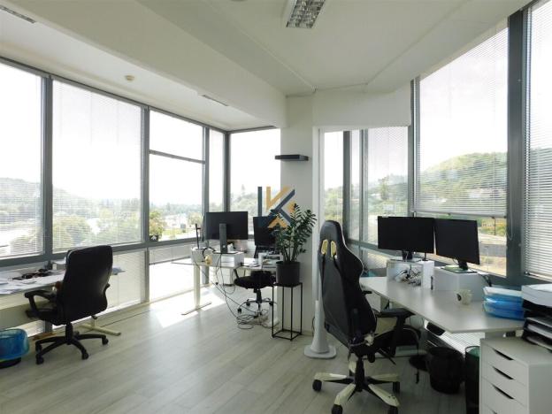 Pronájem kanceláře, Praha - Malá Chuchle, Strakonická, 410 m2