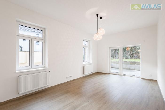 Prodej kanceláře, Benešov, F. V. Mareše, 64 m2