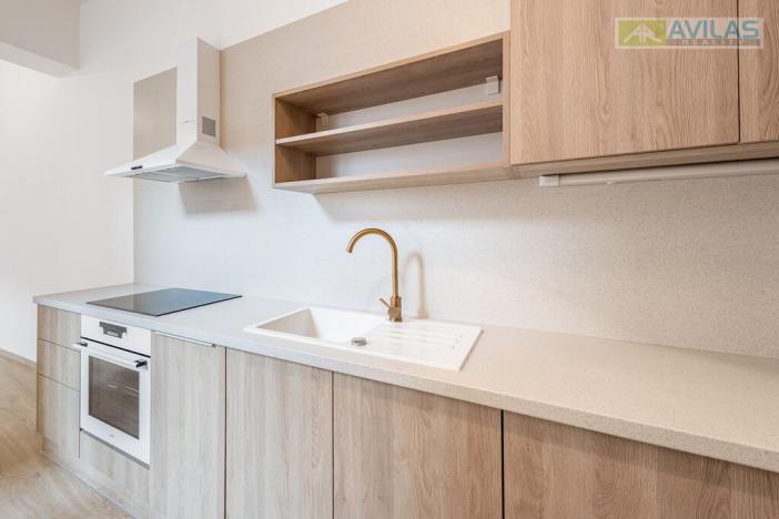 Prodej kanceláře, Benešov, F. V. Mareše, 64 m2