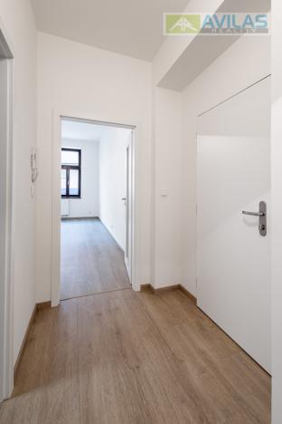 Prodej kanceláře, Benešov, F. V. Mareše, 64 m2