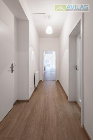 Prodej kanceláře, Benešov, F. V. Mareše, 64 m2