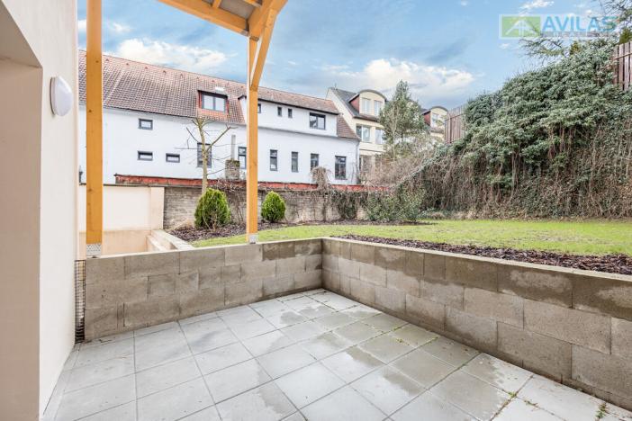 Prodej kanceláře, Benešov, F. V. Mareše, 64 m2