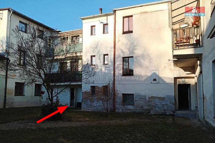 Prodej, Kutná Hora - Kutná Hora-Vnitřní Město, 56 m2