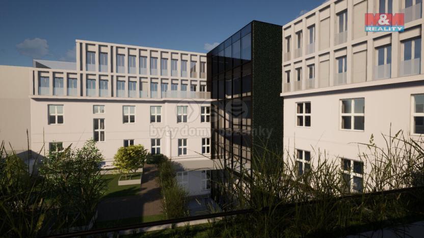 Pronájem obchodního prostoru, Opava - Město, Masarykova třída, 200 m2