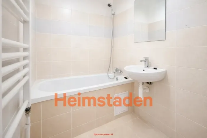 Pronájem bytu 2+1, Havířov - Město, Marxova, 71 m2