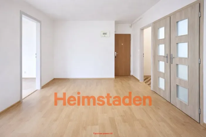 Pronájem bytu 2+1, Havířov - Město, Marxova, 71 m2