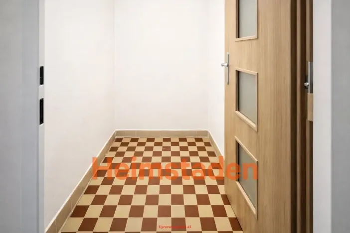 Pronájem bytu 2+1, Havířov - Město, Marxova, 71 m2