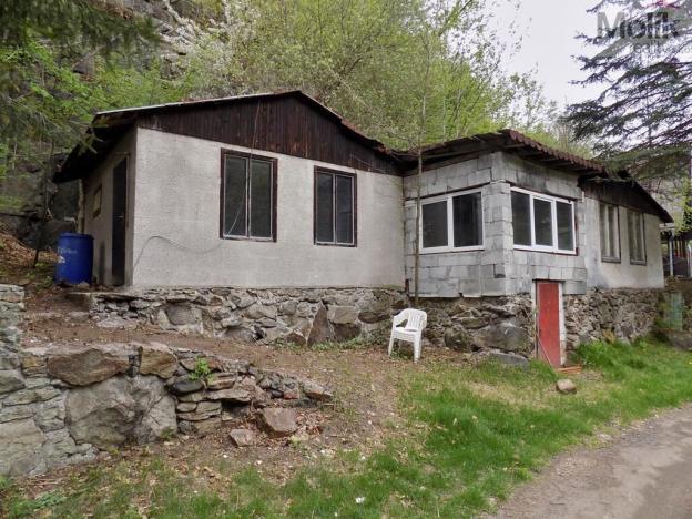 Prodej chaty, Stráž nad Ohří - Boč, 55 m2