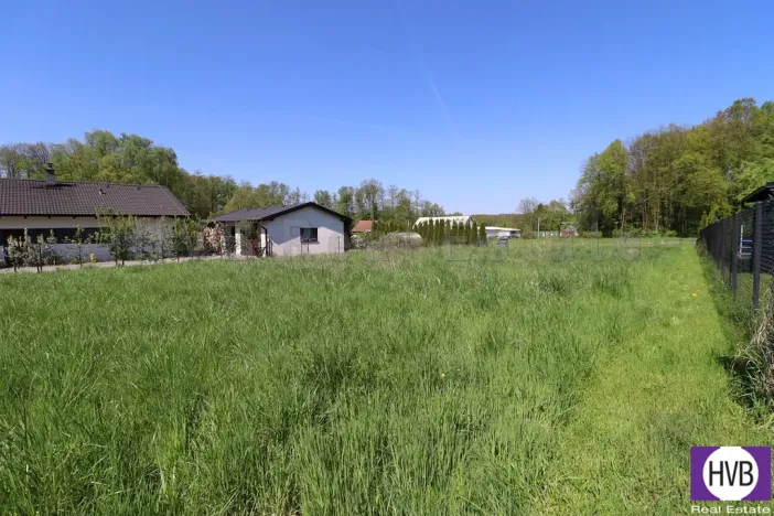 Prodej pozemku pro bydlení, Těrlicko - Horní Těrlicko, 1100 m2