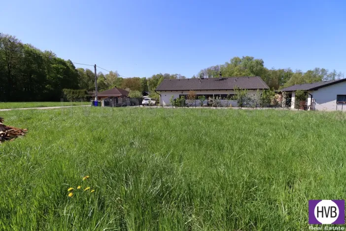 Prodej pozemku pro bydlení, Těrlicko - Horní Těrlicko, 1100 m2