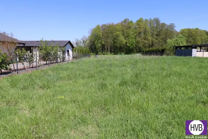 Prodej pozemku pro bydlení, Těrlicko - Horní Těrlicko, 1100 m2