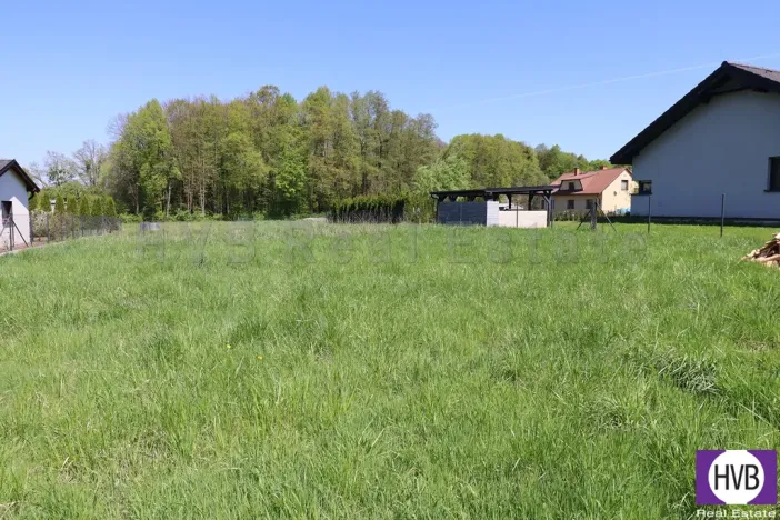 Prodej pozemku pro bydlení, Těrlicko - Horní Těrlicko, 1100 m2