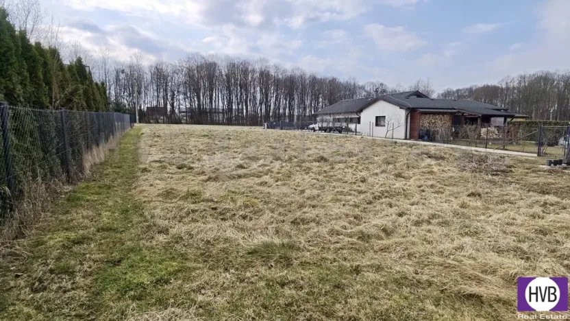 Prodej pozemku pro bydlení, Těrlicko - Horní Těrlicko, 1100 m2