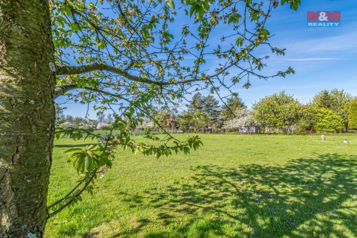 Prodej pozemku pro bydlení, Karviná, Lešetínská, 1300 m2