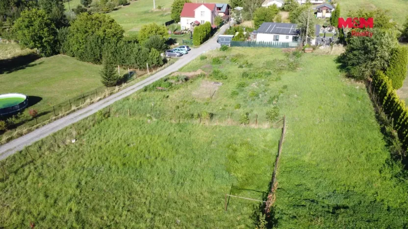 Prodej pozemku pro bydlení, Karviná, V Polích, 774 m2
