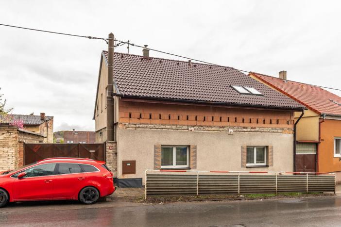Prodej rodinného domu, Kladno - Švermov, 28. října, 156 m2