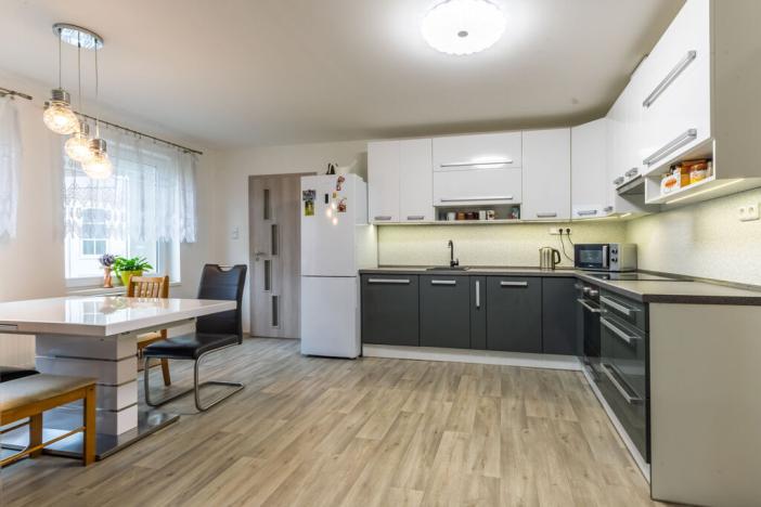 Prodej rodinného domu, Kladno - Švermov, 28. října, 156 m2