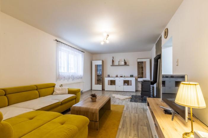 Prodej rodinného domu, Kladno - Švermov, 28. října, 156 m2