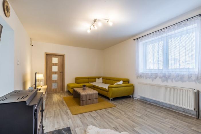 Prodej rodinného domu, Kladno - Švermov, 28. října, 156 m2