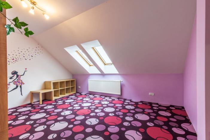 Prodej rodinného domu, Kladno - Švermov, 28. října, 156 m2