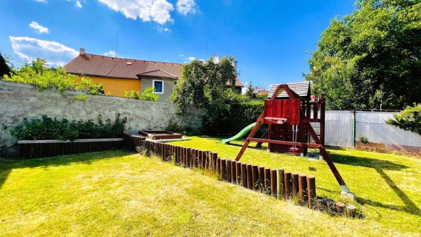 Prodej rodinného domu, Kladno - Švermov, 28. října, 156 m2