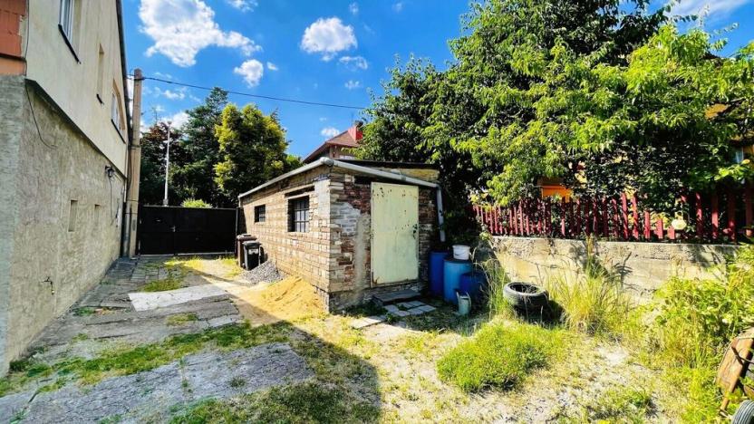 Prodej rodinného domu, Kladno - Švermov, 28. října, 156 m2