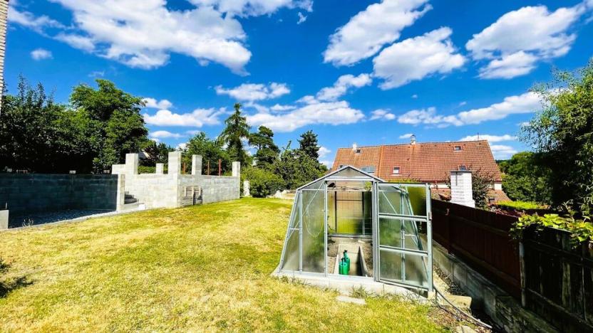 Prodej rodinného domu, Kladno - Švermov, 28. října, 156 m2