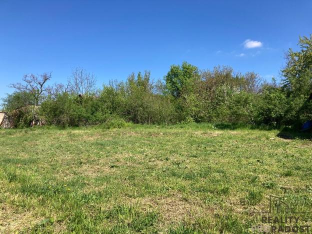 Prodej pozemku pro bydlení, Znojmo, 1084 m2