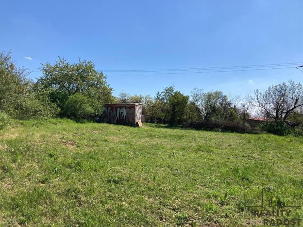 Prodej pozemku pro bydlení, Znojmo, 1084 m2