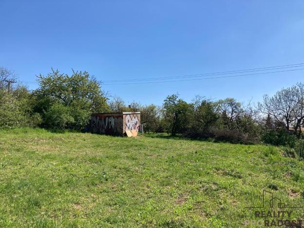 Prodej pozemku pro bydlení, Znojmo, 1084 m2