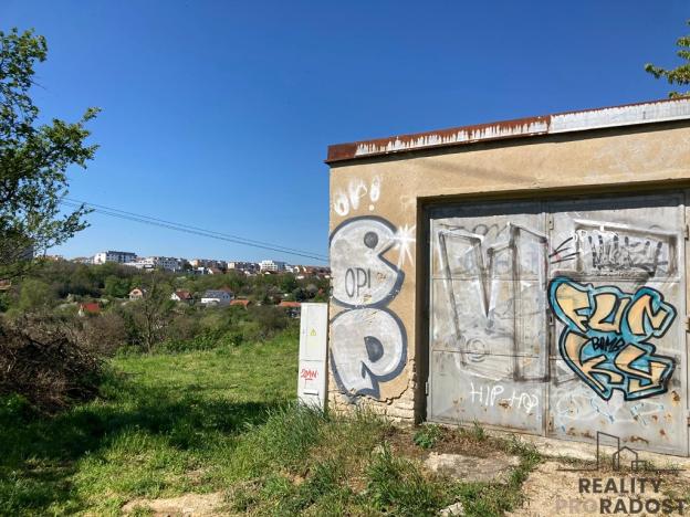 Prodej pozemku pro bydlení, Znojmo, 1084 m2