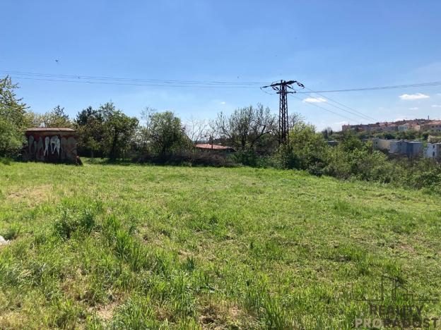 Prodej pozemku pro bydlení, Znojmo, 1084 m2