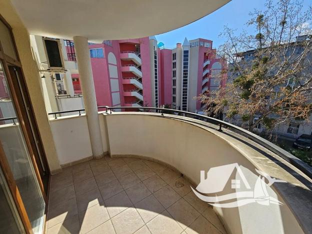 Prodej bytu 1+kk, Sveti Vlas, Bulharsko, 38 m2