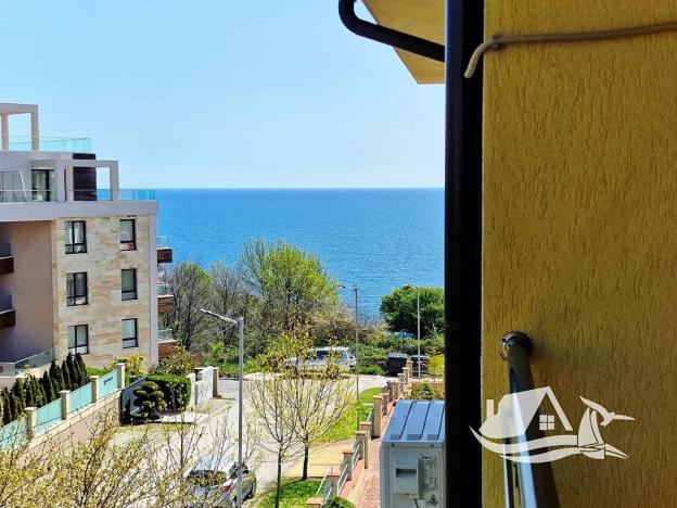 Prodej bytu 2+kk, Bjala, Bulharsko, 48 m2