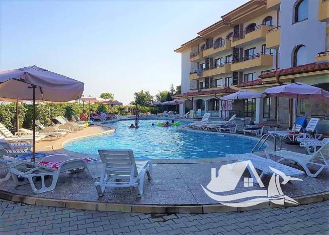 Prodej bytu 1+kk, Ravda, Bulharsko, 32 m2