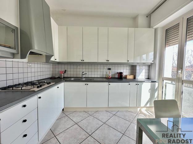 Prodej bytu 3+1, Montesilvano,Itálie, 118 m2