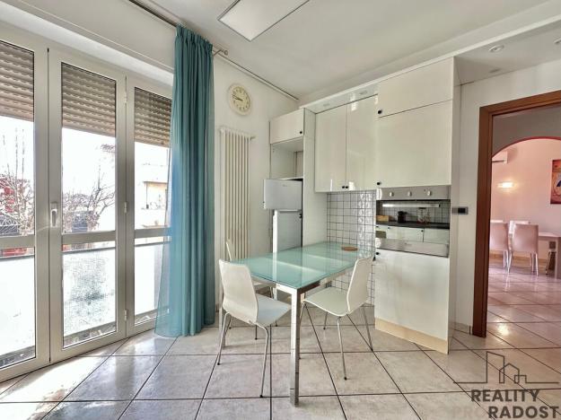 Prodej bytu 3+1, Montesilvano,Itálie, 118 m2