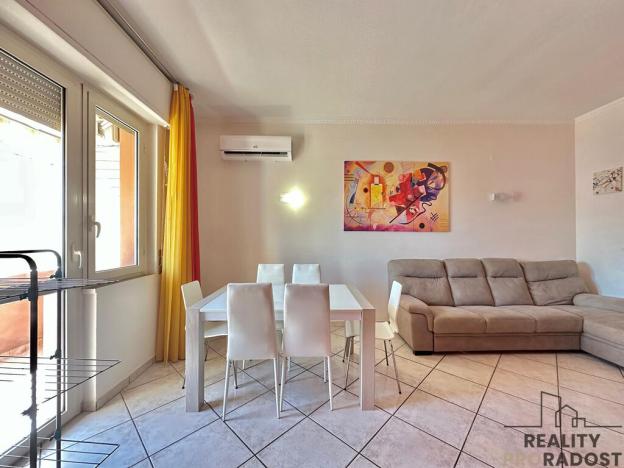 Prodej bytu 3+1, Montesilvano,Itálie, 118 m2