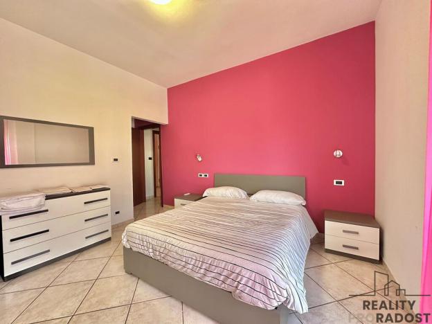 Prodej bytu 3+1, Montesilvano,Itálie, 118 m2